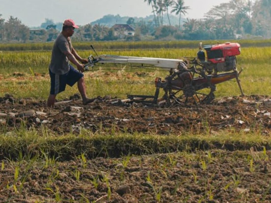 Latar Belakang Profil